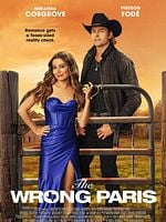 Pôster de A Paris Errada