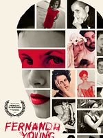Pôster de Fernanda Young - Foge-me ao Controle