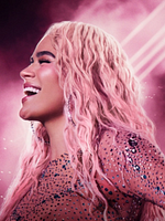 Pôster de Karol G: Mañana Fue Muy Bonito