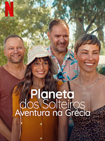 Pôster de Planeta dos Solteiros: Aventura na Grécia