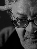 Pôster de Amor e Morte em Julio Reny