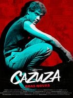 Pôster de Cazuza: Boas Novas