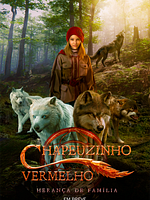 Pôster de Chapeuzinho Vermelho - Herança de Família
