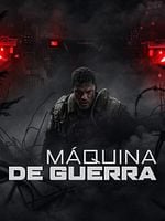 imagem de Máquina de Guerra Trailer Dublado