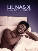 Pôster de Lil Nas X: Long Live Montero