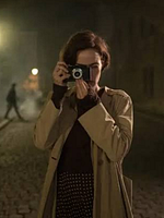 Pôster de La Ragazza con la Leica