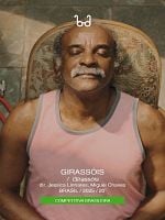 Pôster de Girassóis