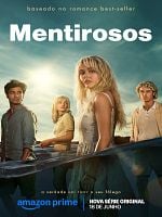 imagem de Mentirosos