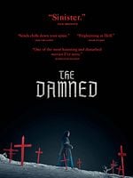 Pôster de The Damned