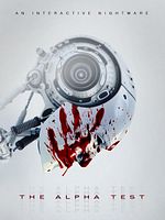 Pôster de Experiência Alpha