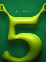 Pôster de Shrek 5