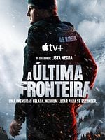 imagem de A Última Fronteira