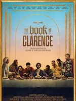 Pôster de The Book Of Clarence