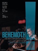 Pôster de Behemoth: Uma Vida Composta em Peças