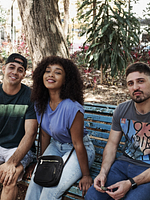 Pôster de Nossa Vizinhança