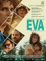 Pôster de O Segredo de Eva