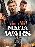 Pôster de Mafia Wars