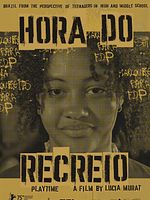 Pôster de Hora do Recreio