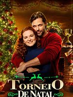 Pôster de Torneio de Natal: De Volta ao Lar