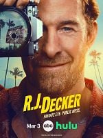 imagem de RJ Decker