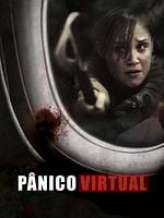 Pôster de Pânico Virtual