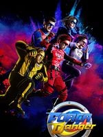 imagem de Força Danger