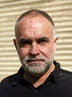 Pôster de Trevo de Quatro Navalhas