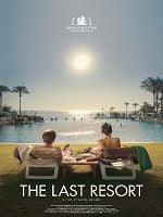 Pôster de O Último Resort
