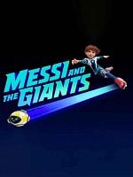 imagem de Messi and the Giants