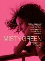Pôster de Misty Green