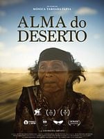 Pôster de Alma do Deserto