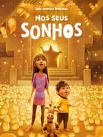 Pôster de Nos Seus Sonhos