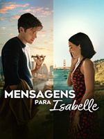 Pôster de Mensagens para Isabelle