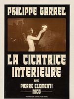 Pôster de A Cicatriz Interior
