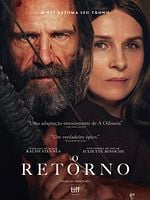 Pôster de O Retorno