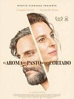 Pôster de O Aroma do Pasto Recém Cortado