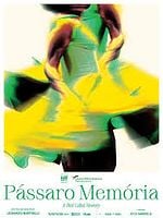 Pôster de Pássaro Memória