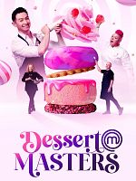 imagem de MasterChef Dessert Masters