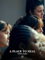 Pôster de A Place to Heal
