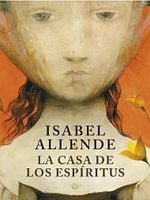imagem de A Casa dos Espíritos