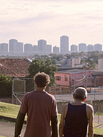 Pôster de Futuro Futuro