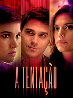 Pôster de A Tentação