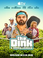 Pôster de The Dink – A Última Chance