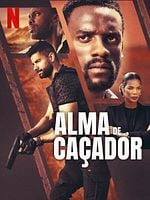 Pôster de Alma de Caçador
