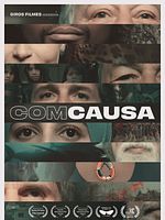 Pôster de Com Causa