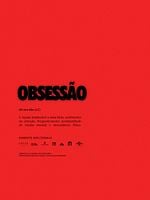 Pôster de Obsessão