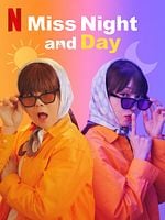 imagem de Miss Night and Day