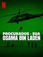 imagem de Procurados - EUA: Osama Bin Laden