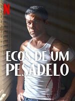 imagem de Ecos de um Pesadelo