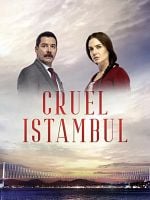 imagem de Cruel Istambul